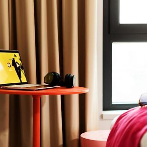 Standard Doppelzimmer